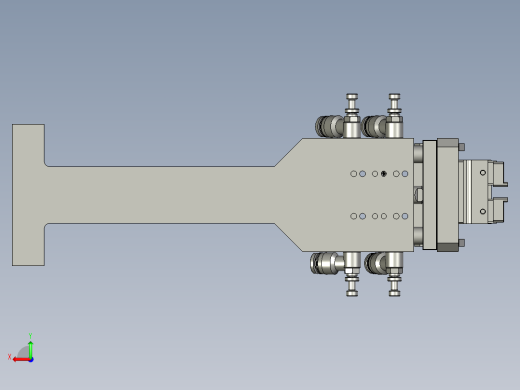 压料机构-X2后视缩略图