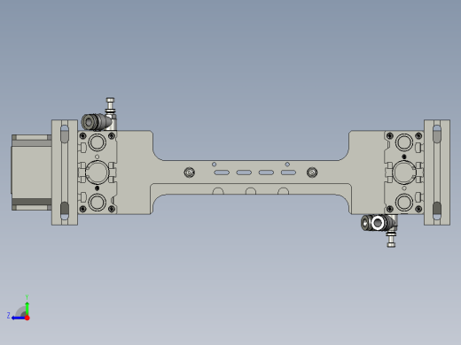 压料机构-X2右视缩略图