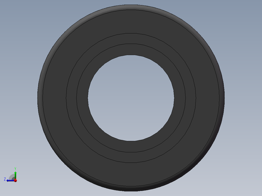 UNION_DN50_PN10_UPVC右视图