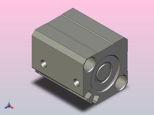 超薄气缸ACQ20x10S_0_+_CS1-G-1