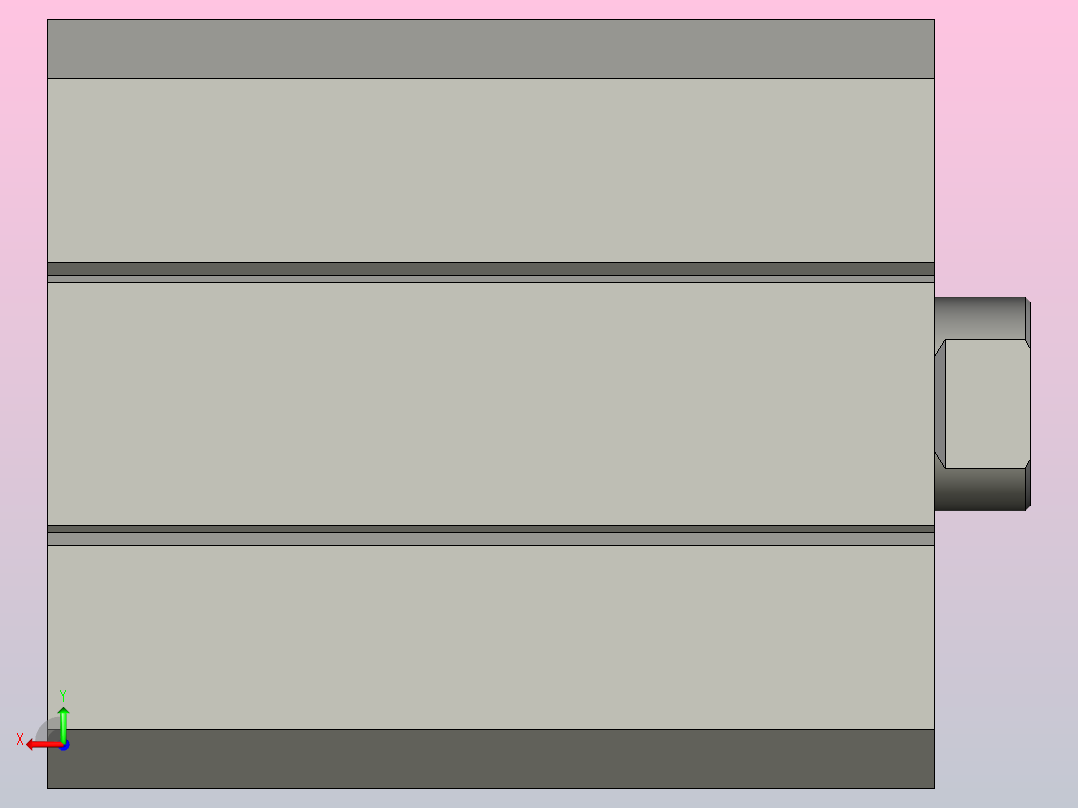 超薄气缸ACQ20x10S_0_+_CS1-G-1后视图
