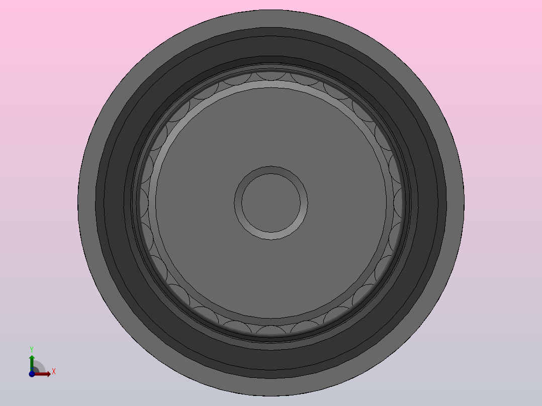 WW...RS型外卡式万向节滚针轴承_WW 1818 RS.zip.zip前视图