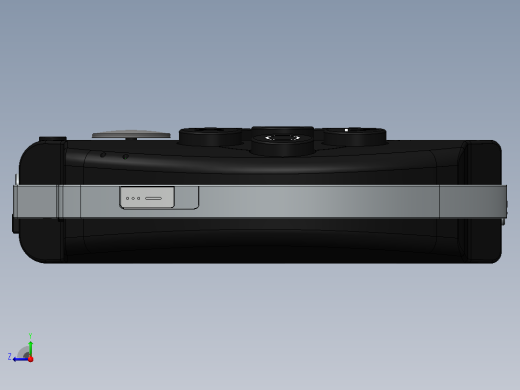 索尼 PSP 3000右视缩略图