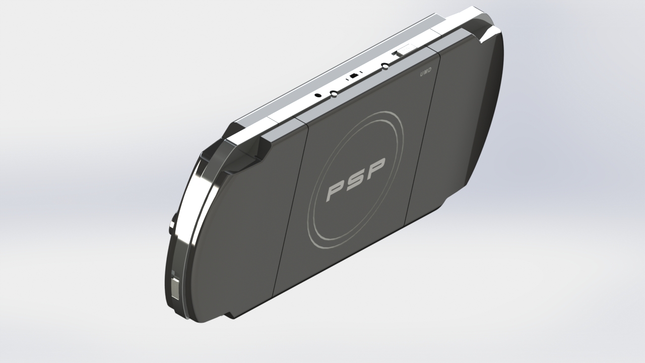 索尼 PSP 3000
