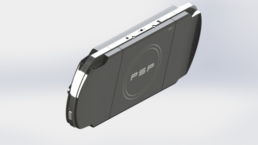 索尼 PSP 3000缩略图