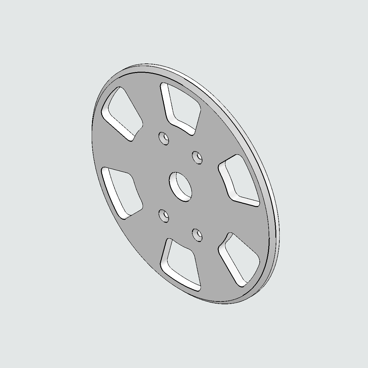 后撤式贴标模组
