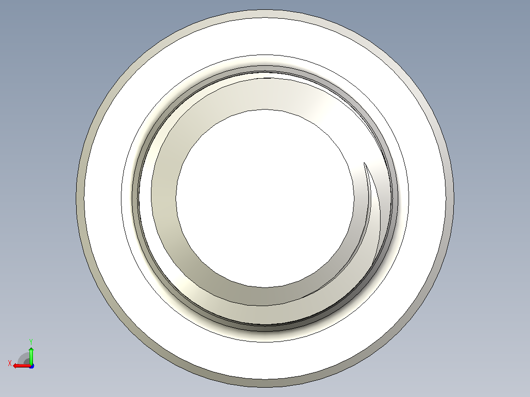 DIN_EN_ISO_4762_M12x35.ipt内六角螺钉后视图