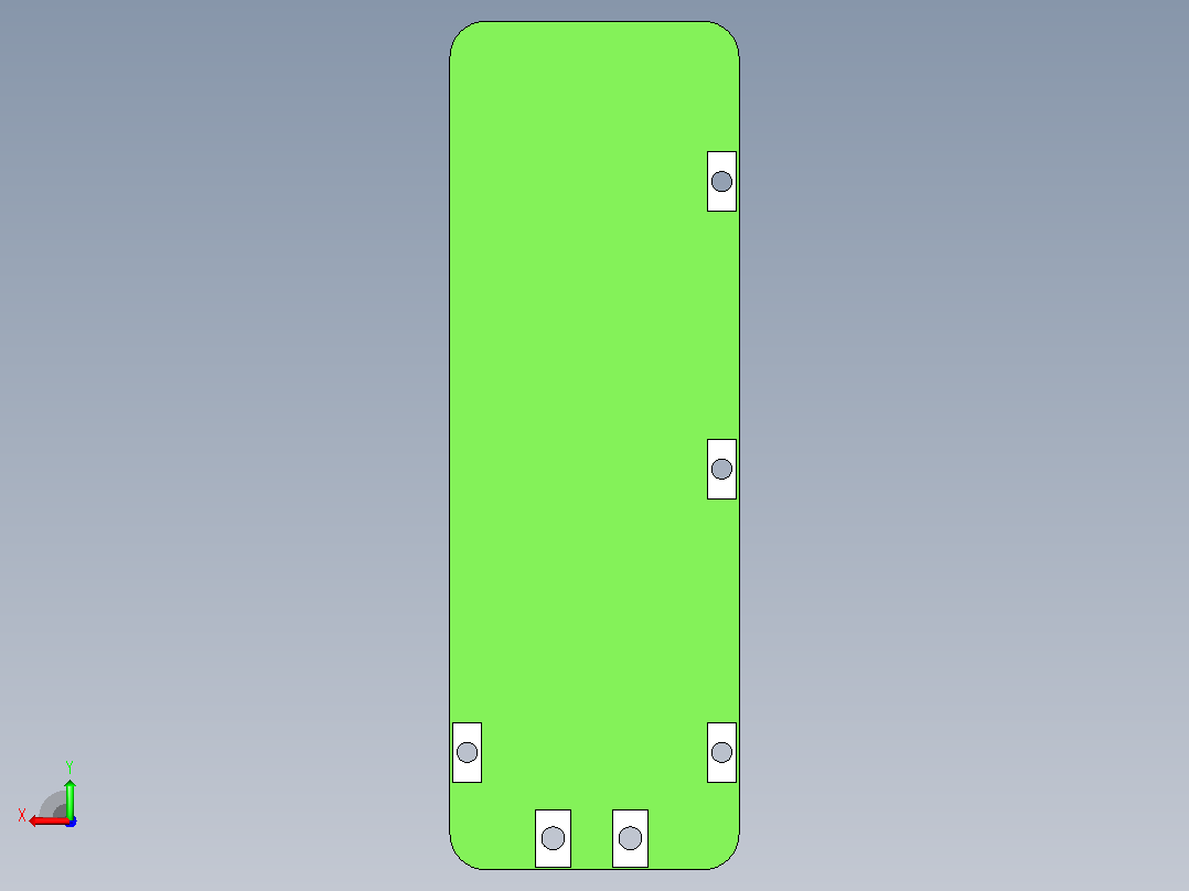 BMS 3S 20A：HW-375后视图