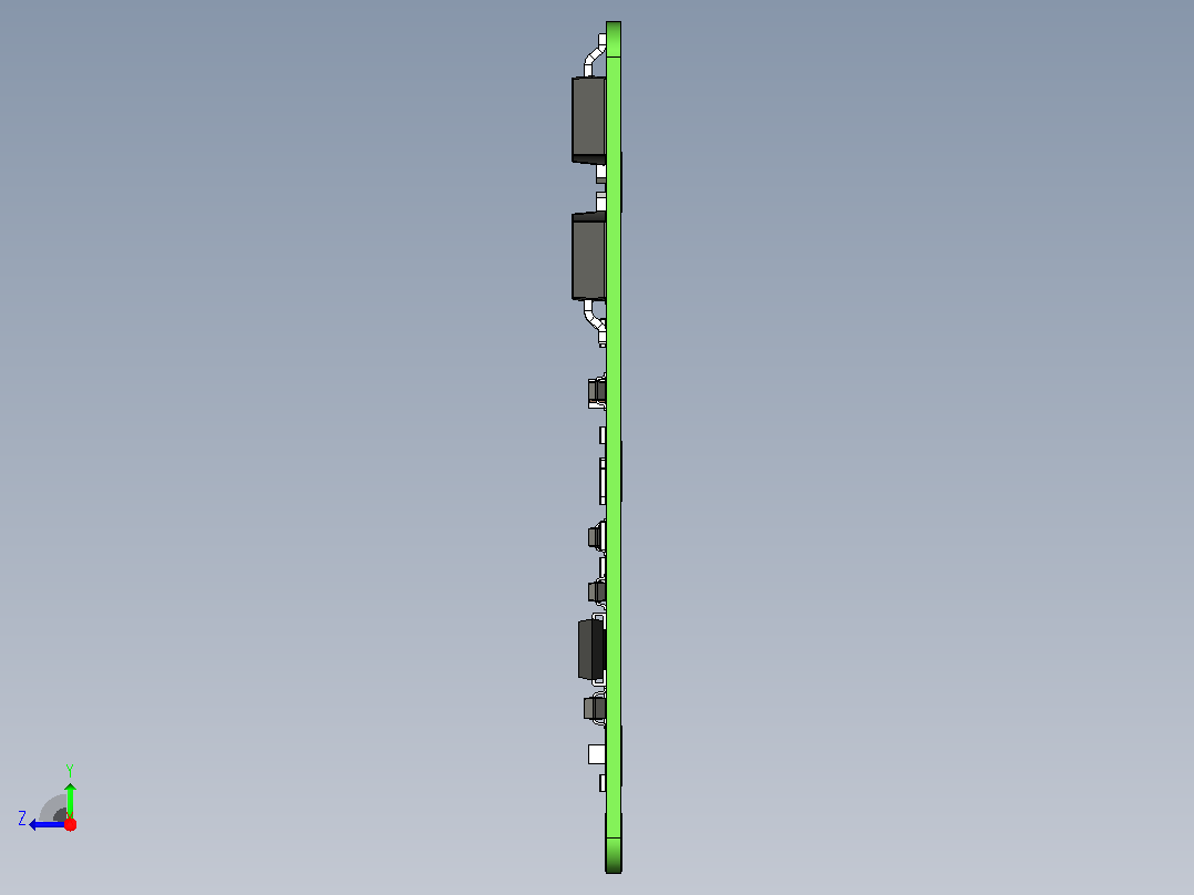 BMS 3S 20A：HW-375右视图