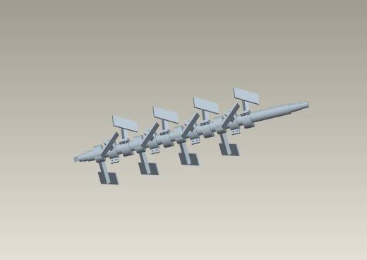 煤矿湿喷砂浆搅拌机组设计（cad+pro+说明书）缩略图