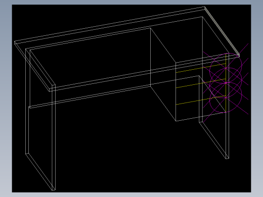 室内家具及植物三维模型十七-Z013