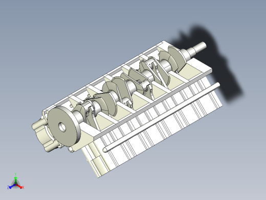 6_老式v12发动机