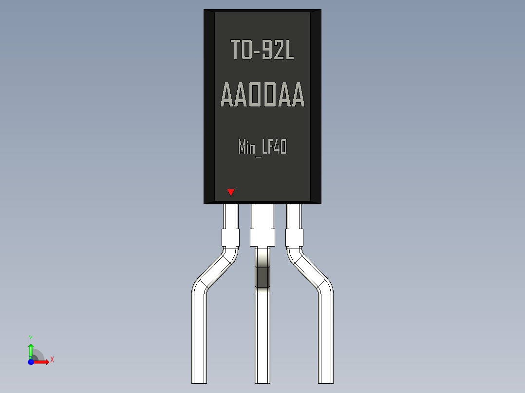 TO-92L_Min_LF40_rev1.0.rar前视图