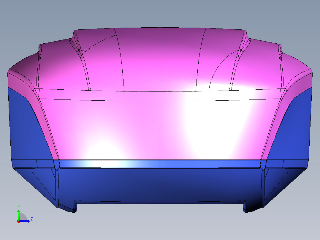 储物箱230914-ok左视图