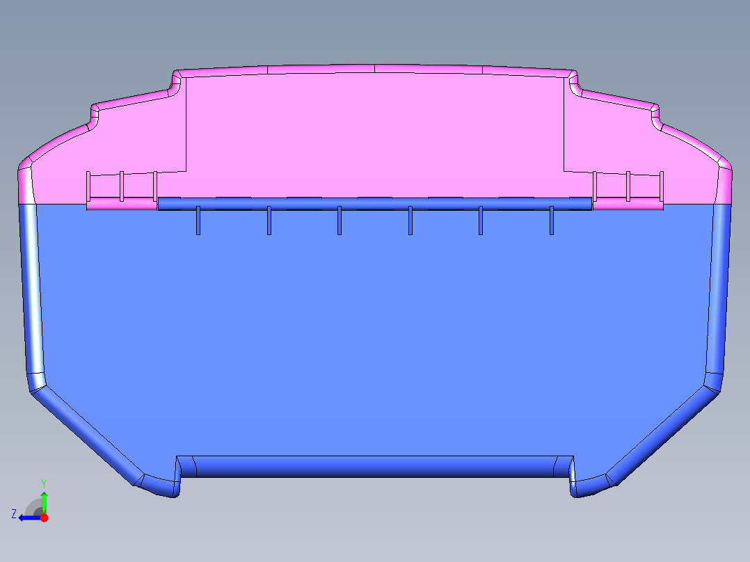 储物箱230914-ok右视图