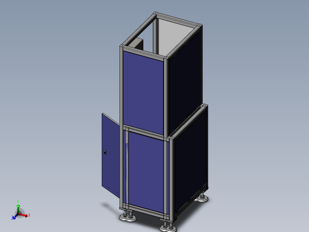 25+油缸拉脱测试机器