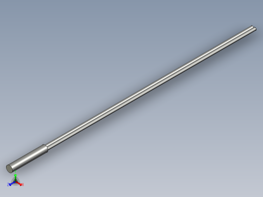 基恩士FU-4F_kc图纸模型