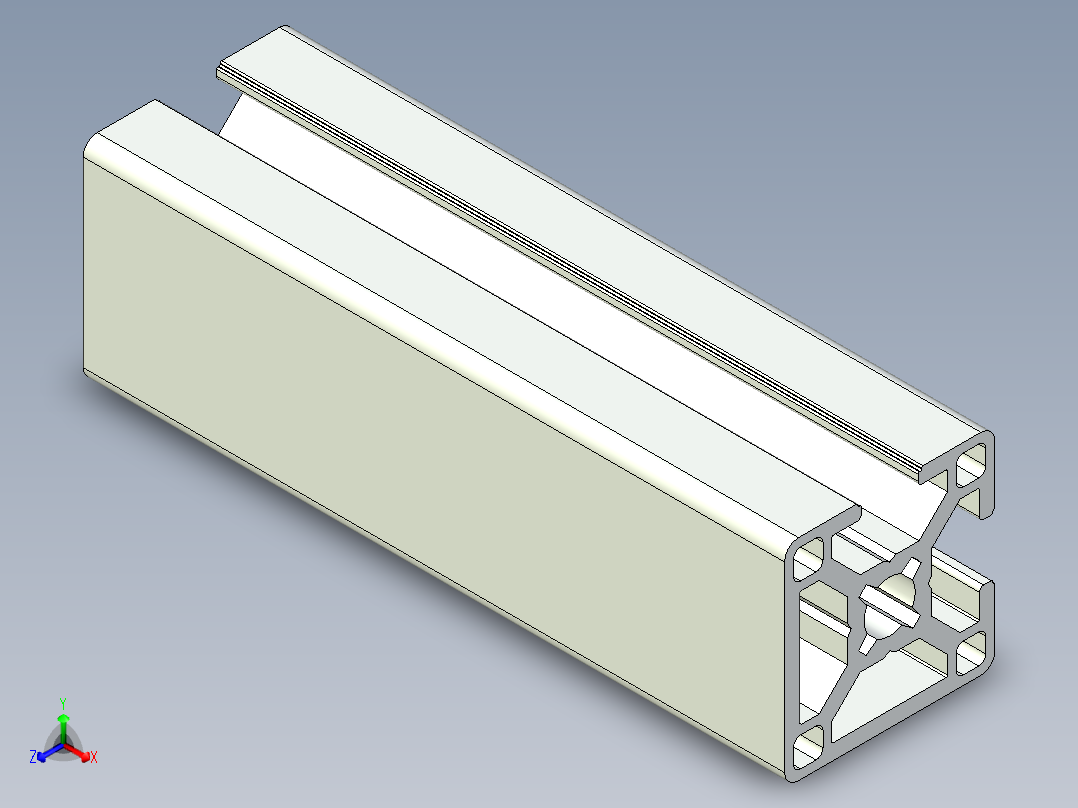 型材-BR 30X30 2NVS KJN992398.STEP