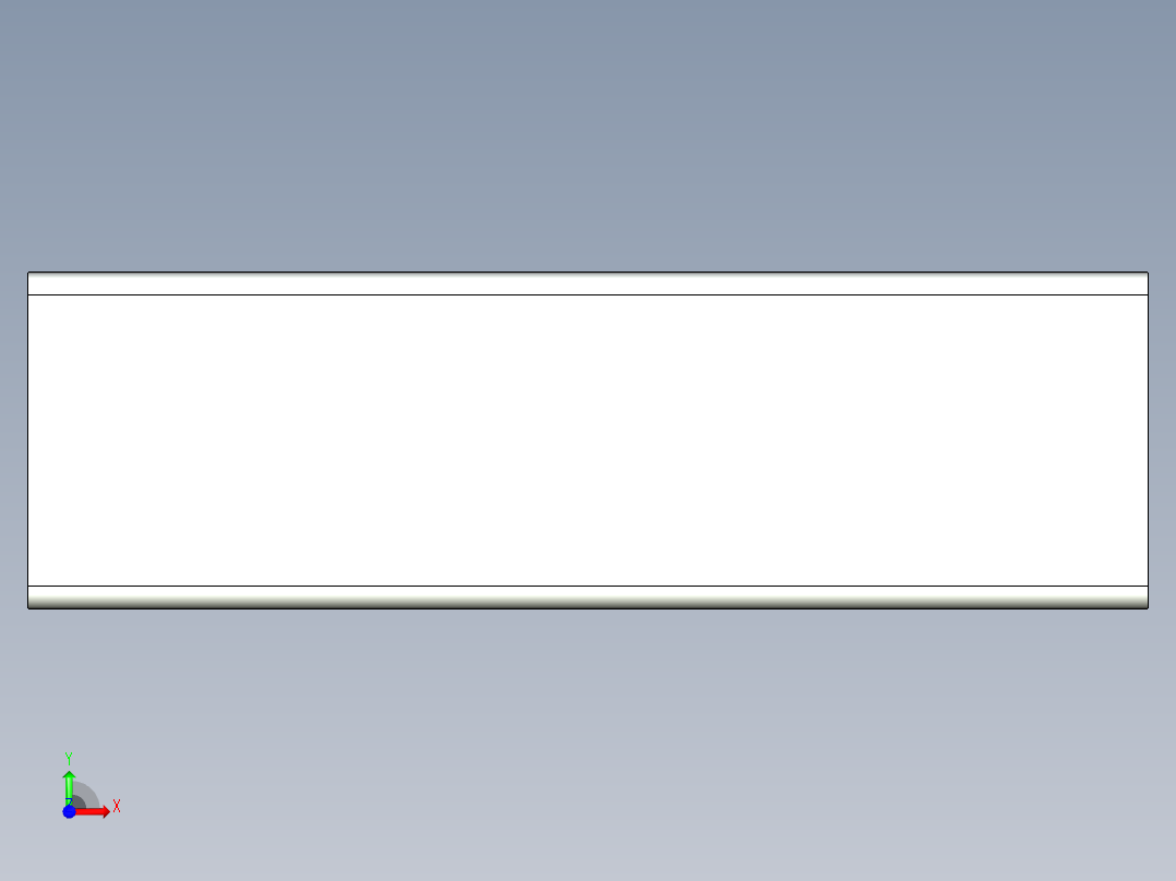 型材-BR 30X30 2NVS KJN992398.STEP前视图