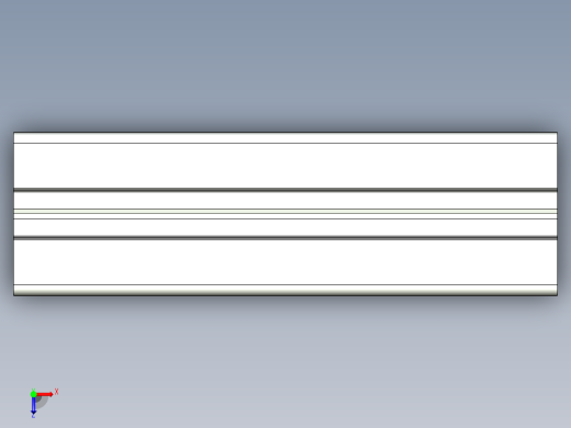 型材-BR 30X30 2NVS KJN992398.STEP俯视缩略图