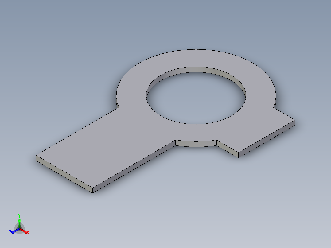 用于软管和硬管接头的工具USC4X主视图