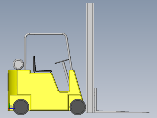 汽车3 (9)左视缩略图