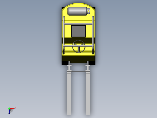 汽车3 (9)俯视缩略图