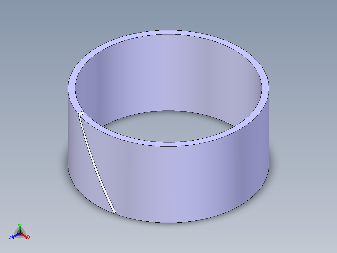 管道手动球阀-水管开关阀-手动阀门User Library-Flange C300DN100_DN80~100.SB主视图