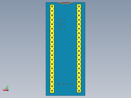0_STM32蓝丸后视缩略图