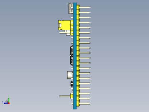 0_STM32蓝丸右视缩略图