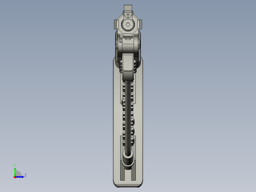 小獾另一版左视缩略图