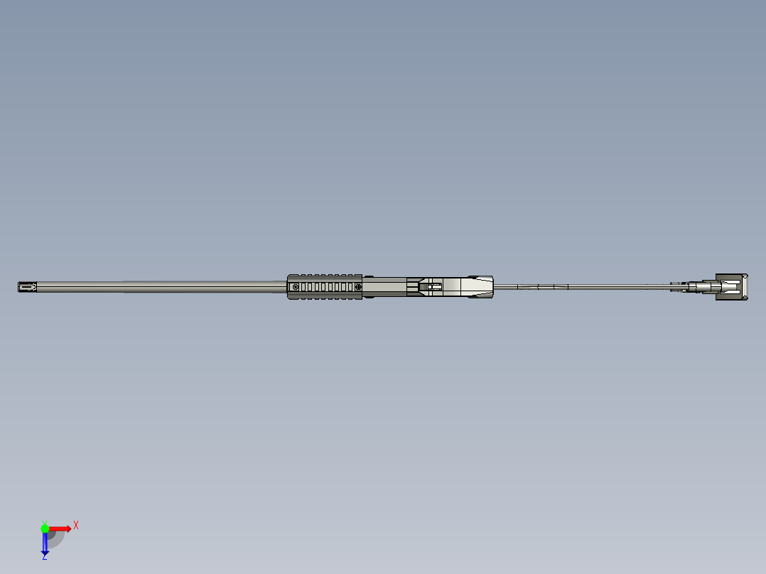 小獾另一版俯视图