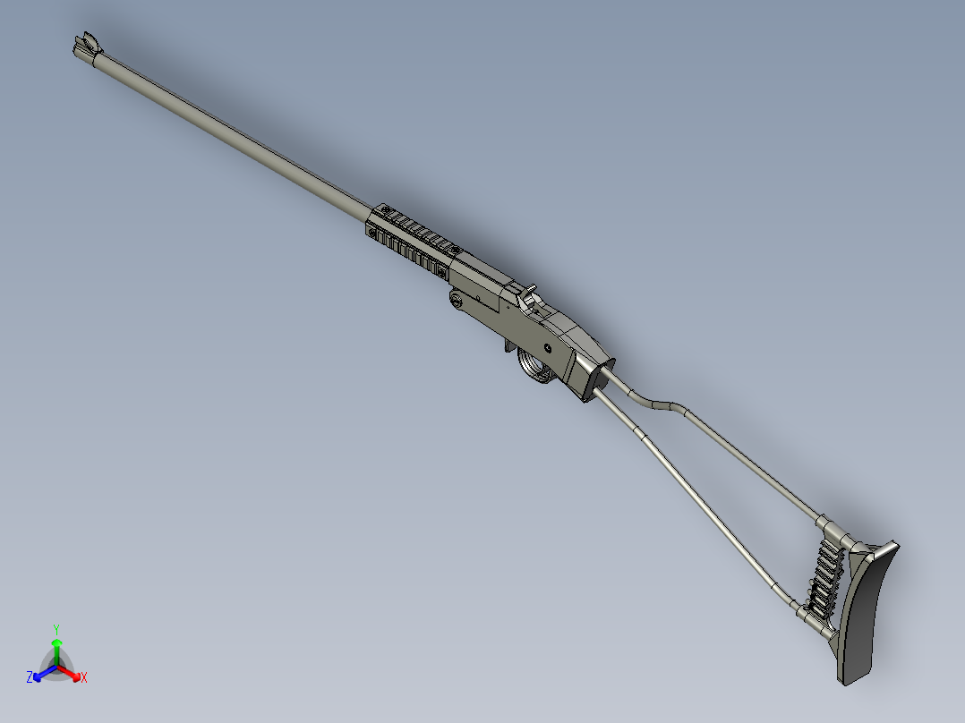 小獾另一版正等轴测图