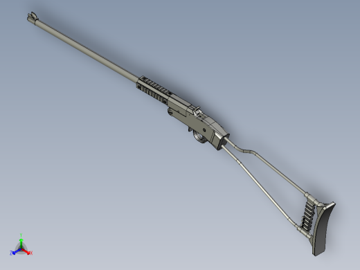 小獾另一版正等轴测缩略图