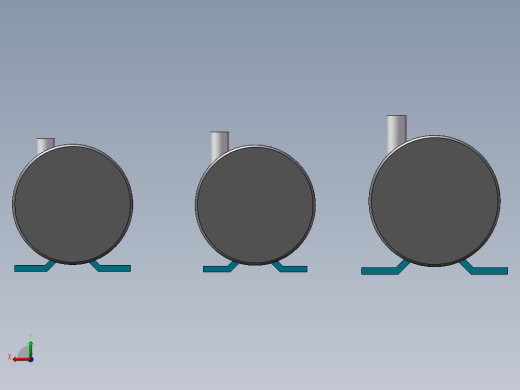 3款 【磁力泵】MD系列434180===80后视缩略图