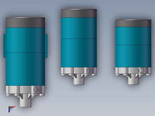 3款 【磁力泵】MD系列434180===80俯视缩略图