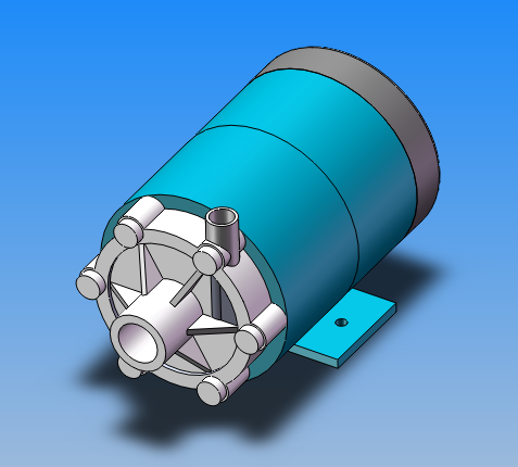 3款 【磁力泵】MD系列434180===80缩略图