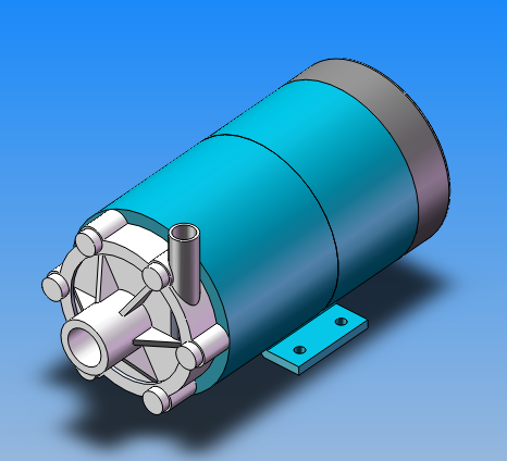 3款 【磁力泵】MD系列434180===80缩略图
