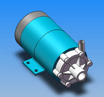 3款 【磁力泵】MD系列434180===80缩略图