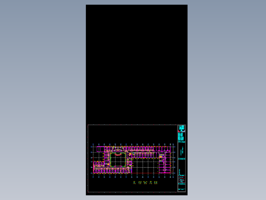 6、HBA-台北喜来登大饭店施工图(台湾益丽深化)ok