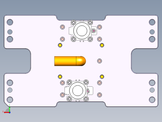 SIVA-DY-笔记本CNC工装夹具三维模型CNC3-161222后视缩略图