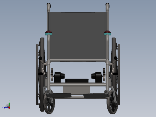 椅子、凳子(30)右视缩略图