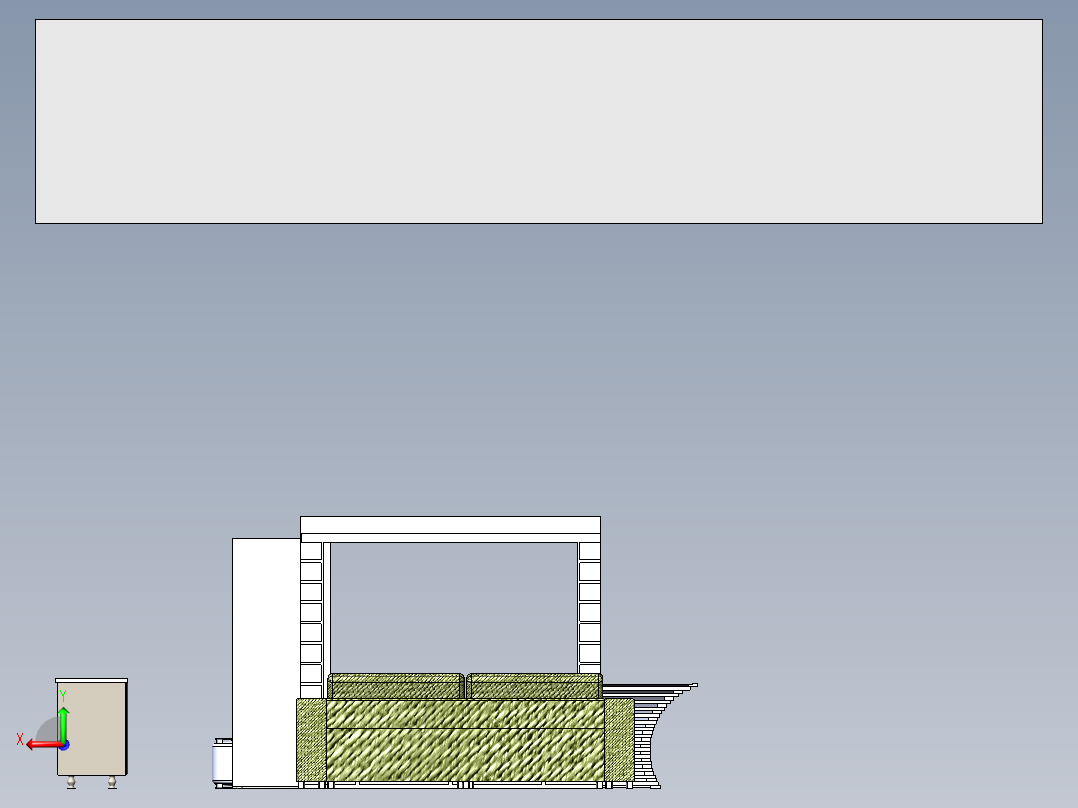 房子、建筑(192)后视图