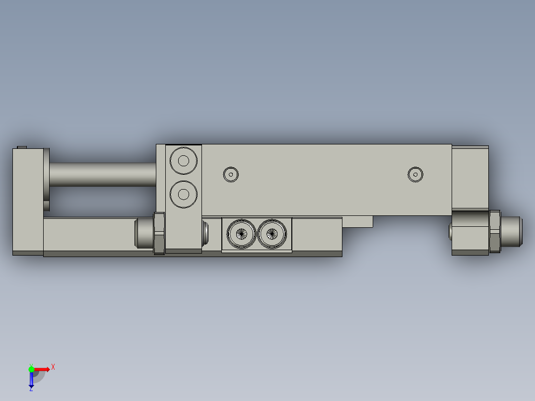 HLQ16X40SA-35-DMSH-1俯视图