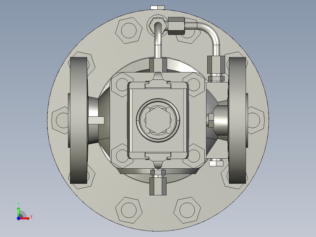 SDP143-DN20-ANSI150_id2003_x_t前视图