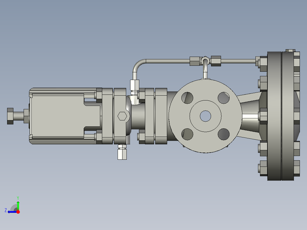 SDP143-DN20-ANSI150_id2003_x_t右视图