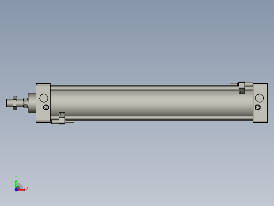 亚德客SC63x350S_000_+_CS1-A-2_前视图