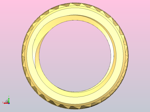 Ruthex螺纹嵌件后视缩略图