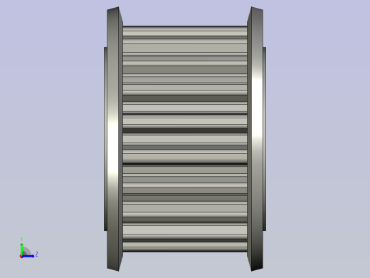 EAP21-T5150-20-A-H-d8左视缩略图