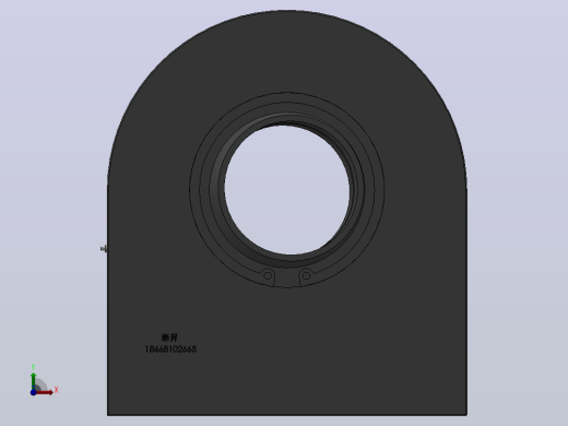 油缸耳环GF...DO系列[GF110DO].rar.rar前视缩略图